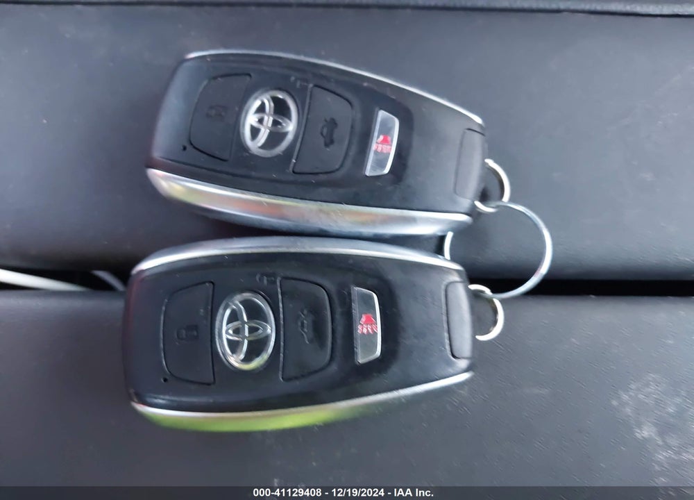 2023 TOYOTA GR86 VIN: JF1ZNBF15P8757823