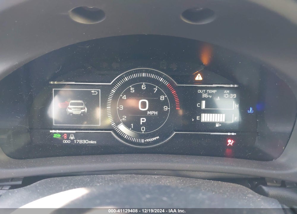 2023 TOYOTA GR86 VIN: JF1ZNBF15P8757823