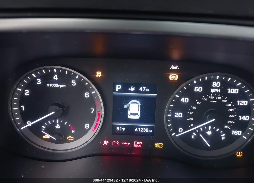 2021 HYUNDAI TUCSON SEL VIN: KM8J33AL7MU293296