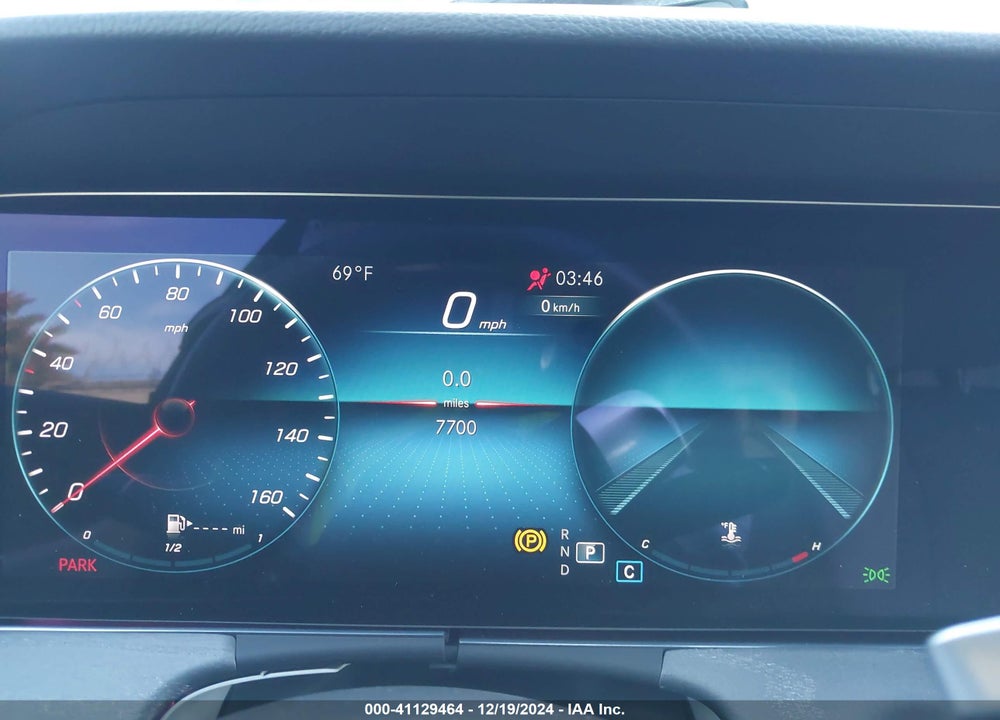 2023 MERCEDES-BENZ E 350 VIN: W1KZF8DB6PB178838