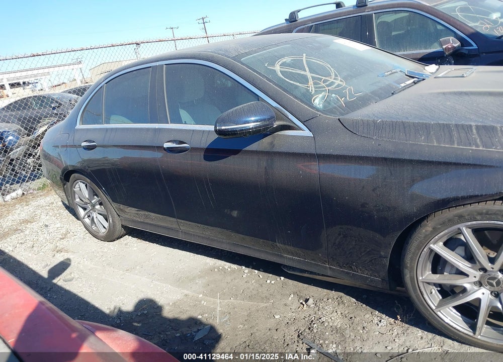 2023 MERCEDES-BENZ E 350 VIN: W1KZF8DB6PB178838