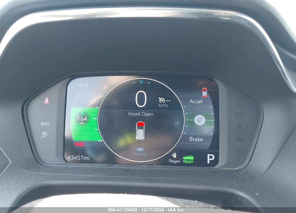 2022 CHEVROLET BOLT EUV FWD LT VIN: 1G1FY6S07N4115237