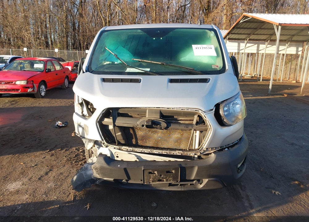 2020 FORD TRANSIT-250 VIN: 1FTBR1YG5LKA78109