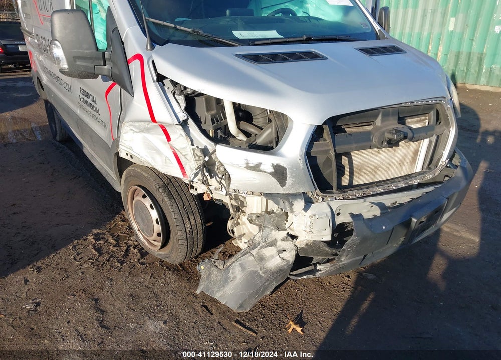 2020 FORD TRANSIT-250 VIN: 1FTBR1YG5LKA78109
