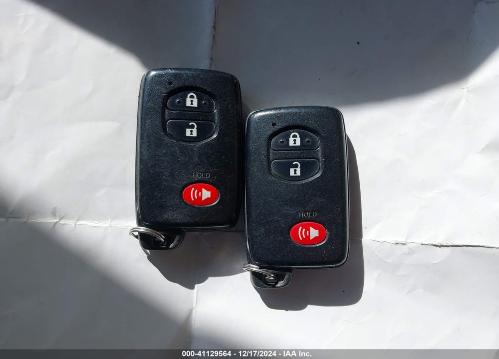 2012 TOYOTA PRIUS V THREE VIN: JTDZN3EU9C3028680