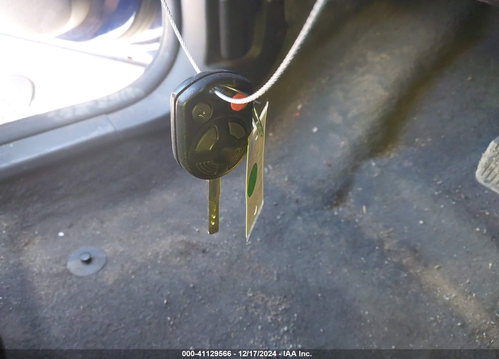 2012 FORD FOCUS SE VIN: 1FAHP3K22CL243347