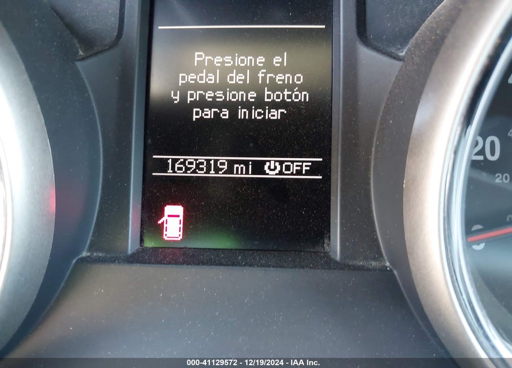 2012 JEEP GRAND CHEROKEE LAREDO VIN: 1C4RJFAG8CC139363