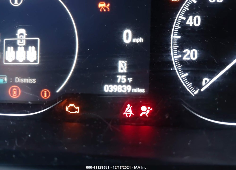 2021 HONDA ACCORD VIN: 1HGCV1F19MA085152
