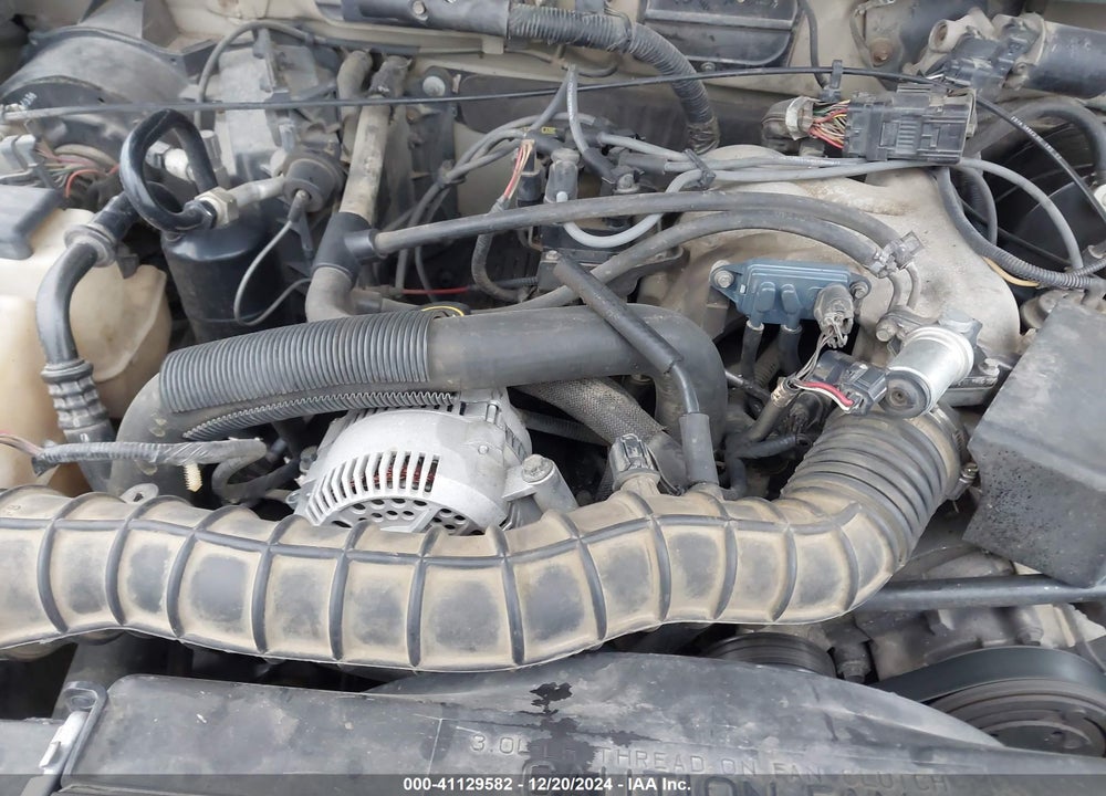 1999 FORD RANGER XL/XLT VIN: 1FTZR15V8XTB10844