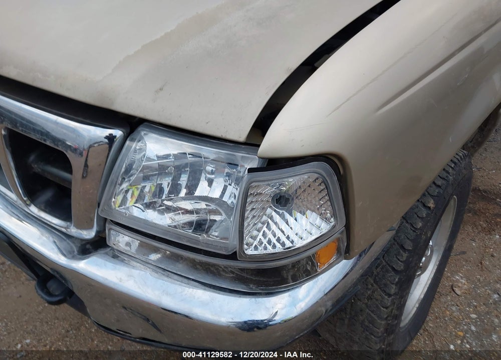 1999 FORD RANGER XL/XLT VIN: 1FTZR15V8XTB10844