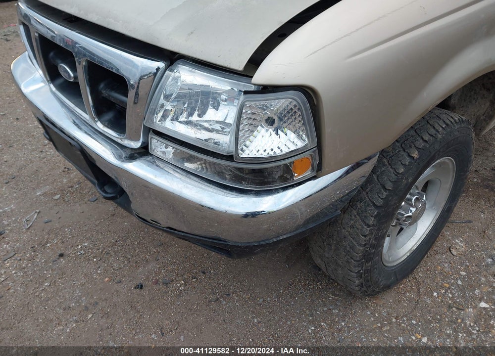1999 FORD RANGER XL/XLT VIN: 1FTZR15V8XTB10844
