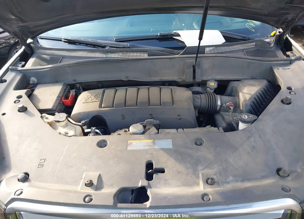 2014 GMC ACADIA DENALI VIN: 1GKKVTKD2EJ239504