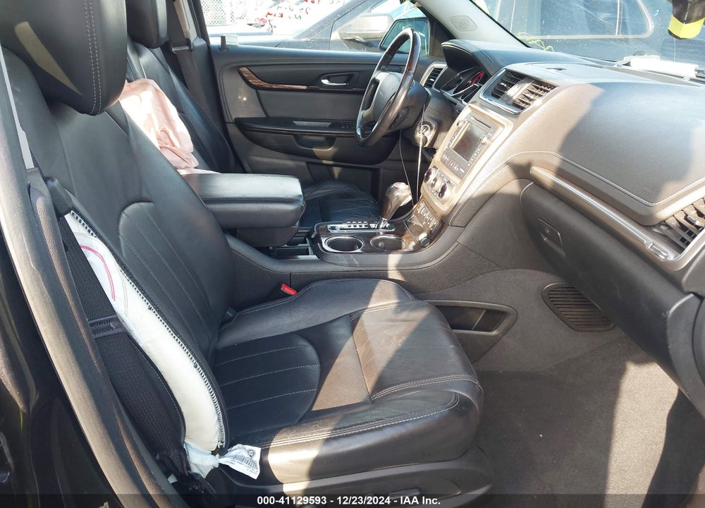 2014 GMC ACADIA DENALI VIN: 1GKKVTKD2EJ239504
