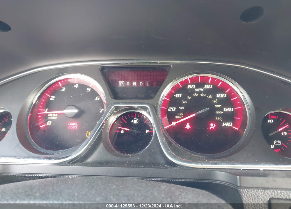 2014 GMC ACADIA DENALI VIN: 1GKKVTKD2EJ239504