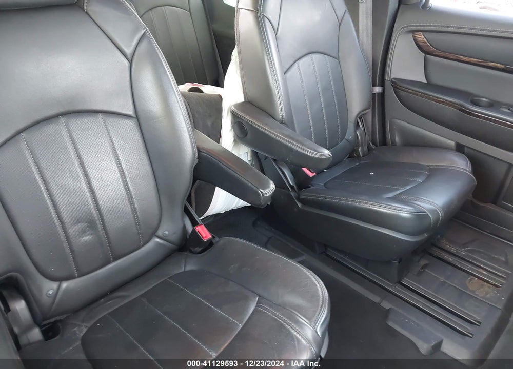 2014 GMC ACADIA DENALI VIN: 1GKKVTKD2EJ239504