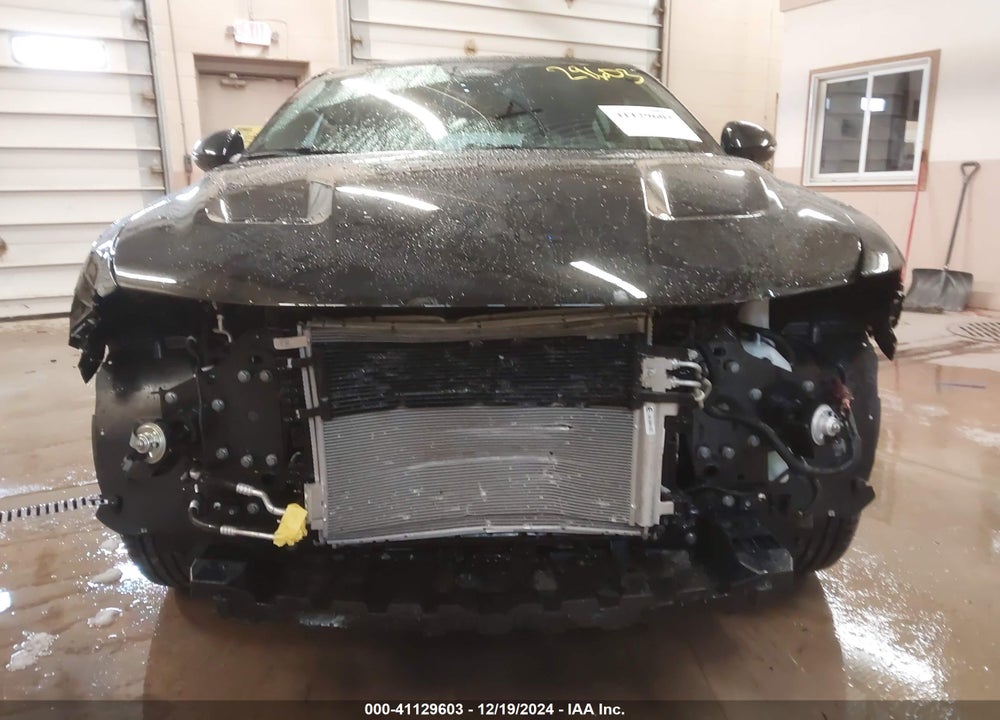 2023 DODGE HORNET GT AWD VIN: ZACNDFAN5P3A02314