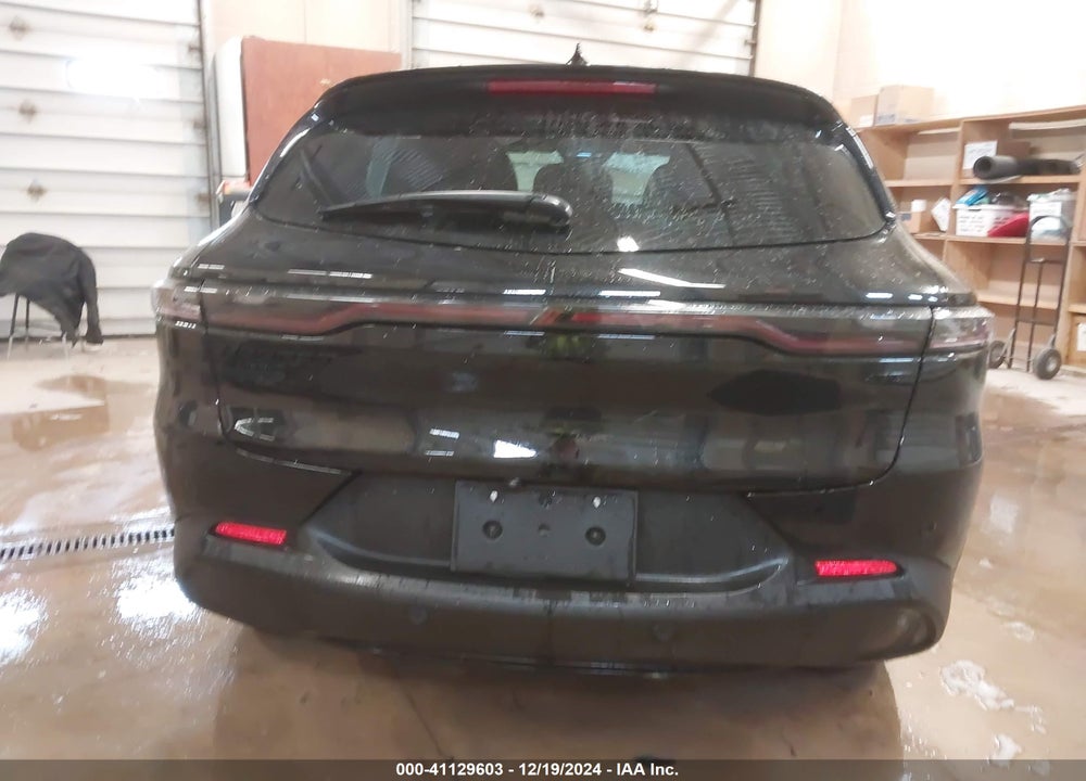 2023 DODGE HORNET GT AWD VIN: ZACNDFAN5P3A02314