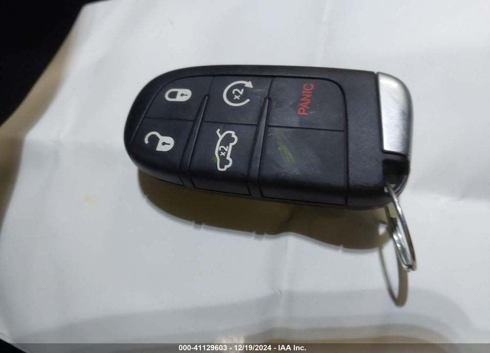 2023 DODGE HORNET GT AWD VIN: ZACNDFAN5P3A02314