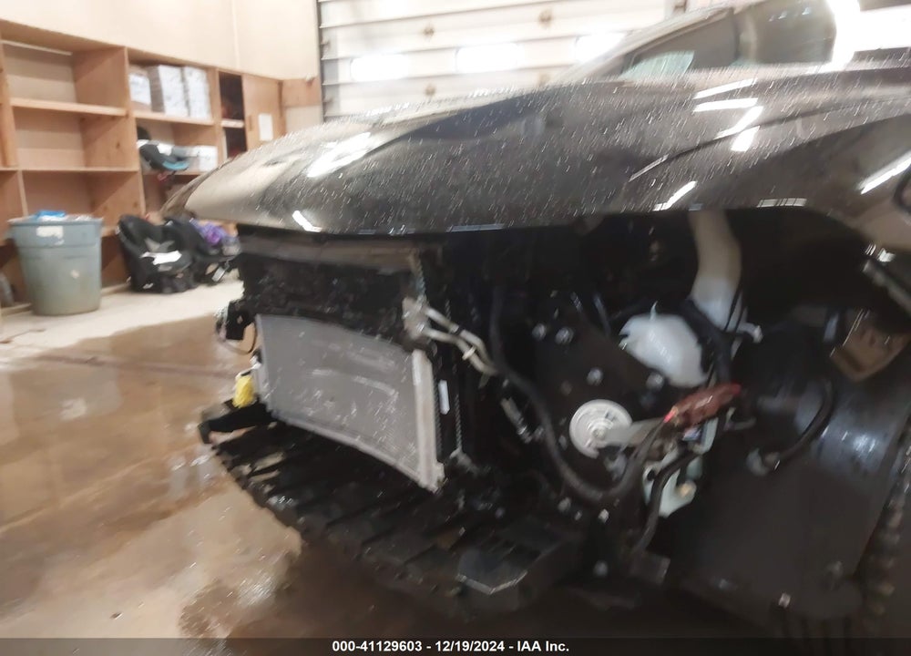 2023 DODGE HORNET GT AWD VIN: ZACNDFAN5P3A02314