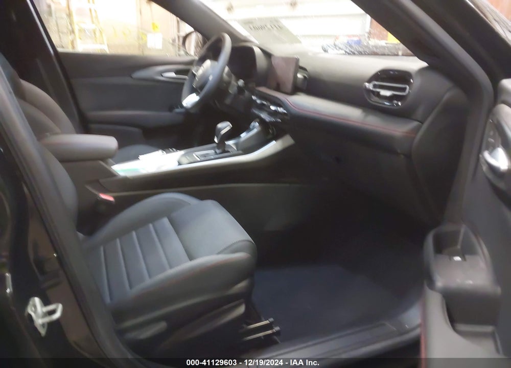 2023 DODGE HORNET GT AWD VIN: ZACNDFAN5P3A02314