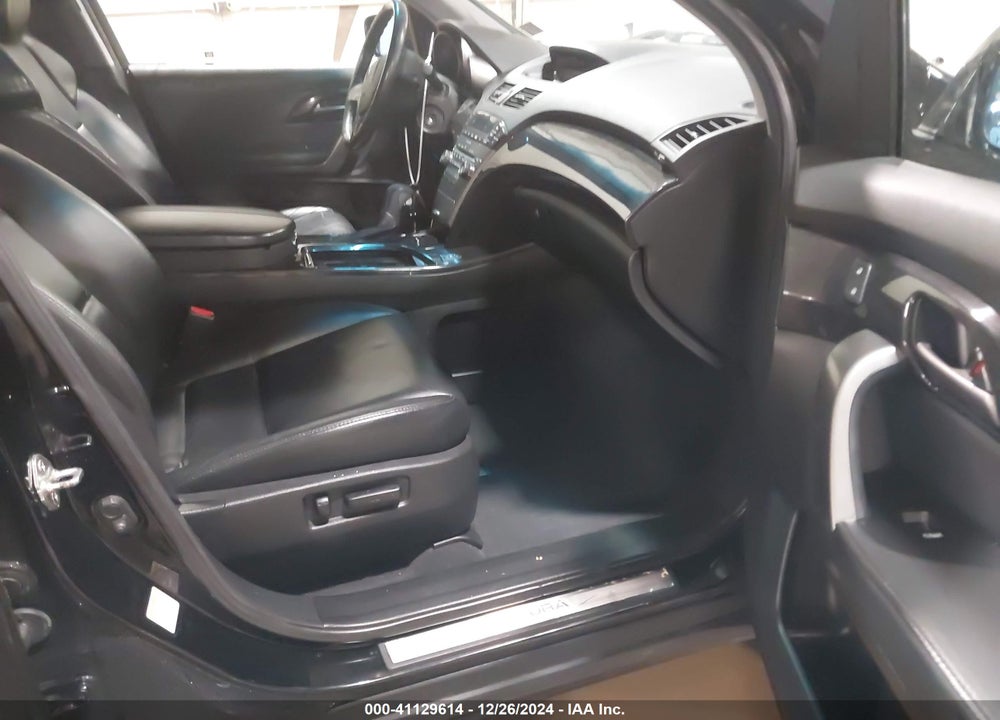 2009 ACURA MDX VIN: 2HNYD28279H517405