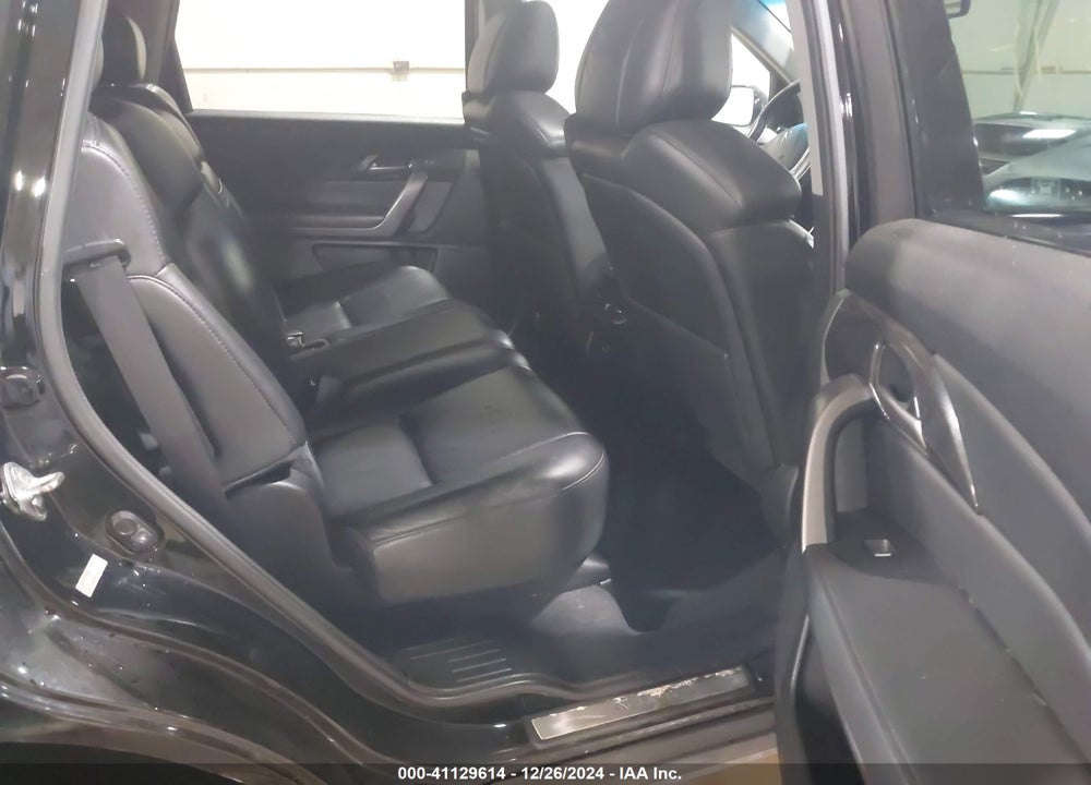 2009 ACURA MDX VIN: 2HNYD28279H517405