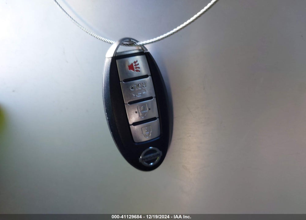 2012 NISSAN SENTRA 2.0 SR VIN: 3N1AB6AP5CL737931