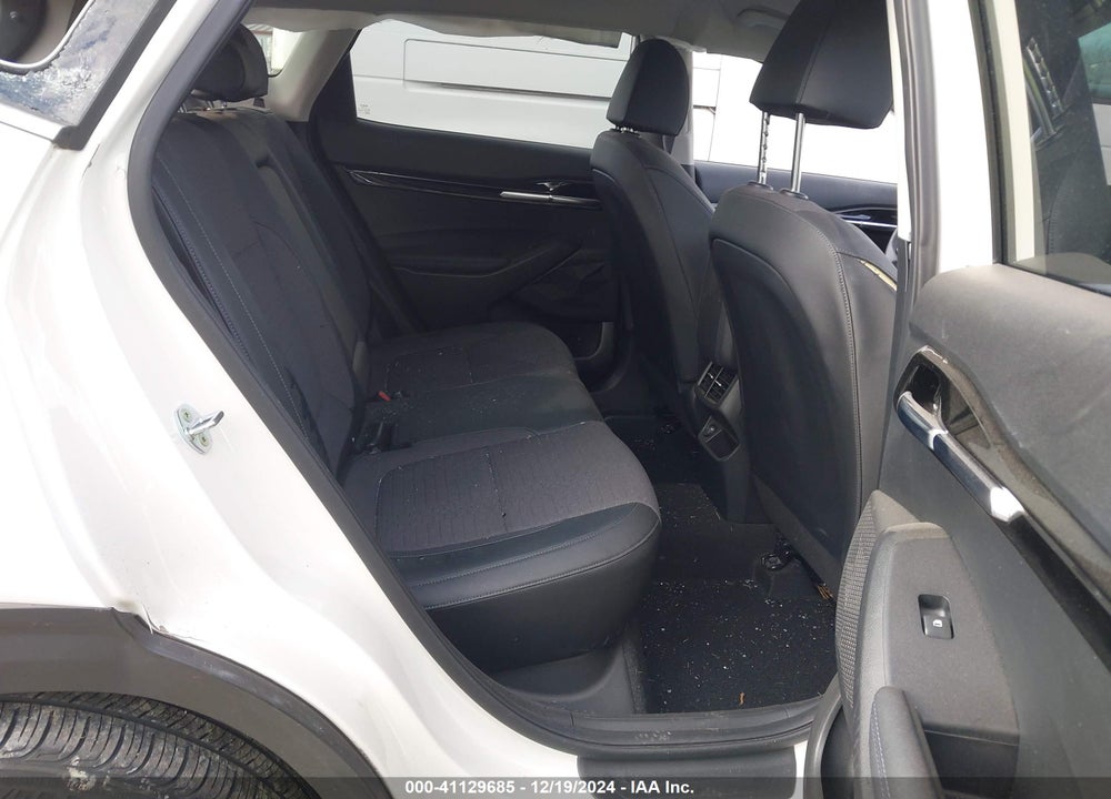 2023 KIA SELTOS S VIN: KNDEU2AA7P7368805