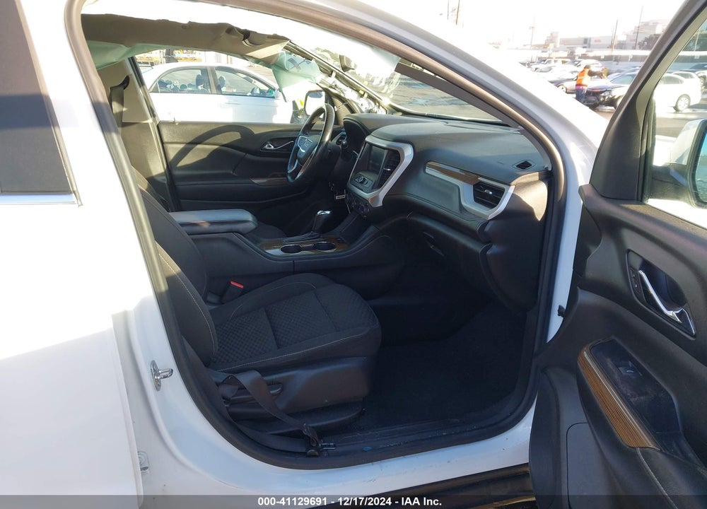 2017 GMC ACADIA SLE-1 VIN: 1GKKNKLA3HZ218746