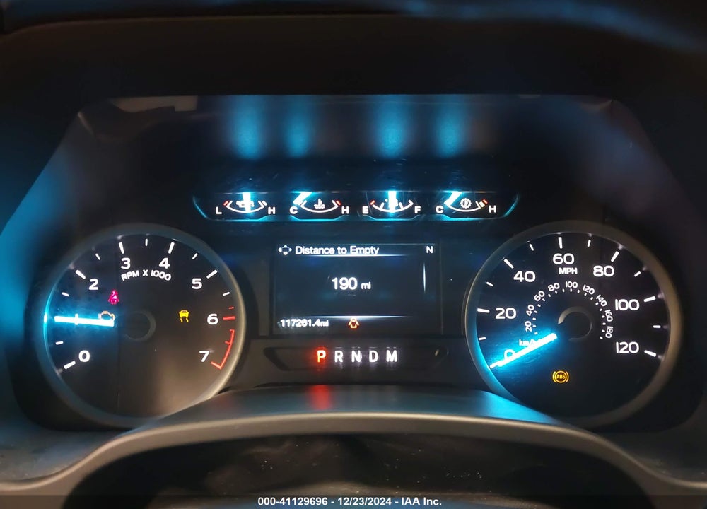 2018 FORD F-150 XLT VIN: 1FTEX1C5XJKE08770