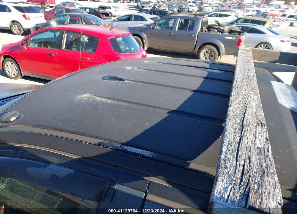 2005 FORD F-150 STX/XL/XLT VIN: 1FTRF12225NB60269
