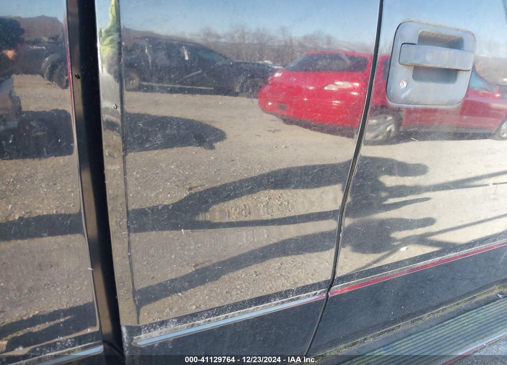 2005 FORD F-150 STX/XL/XLT VIN: 1FTRF12225NB60269
