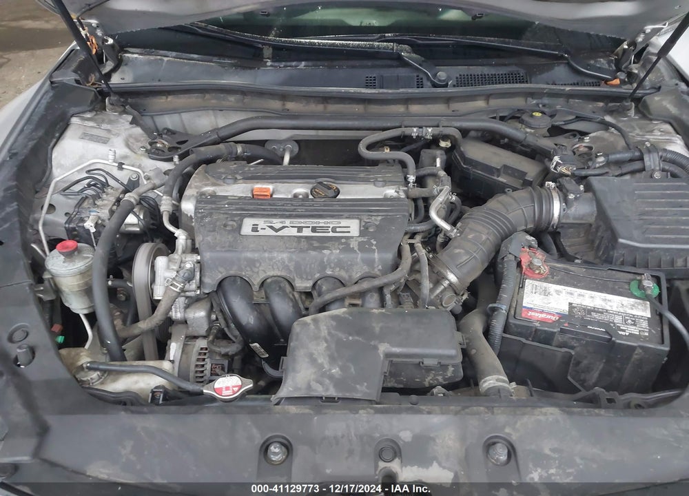 2012 HONDA CROSSTOUR EX VIN: 5J6TF3H3XCL001777