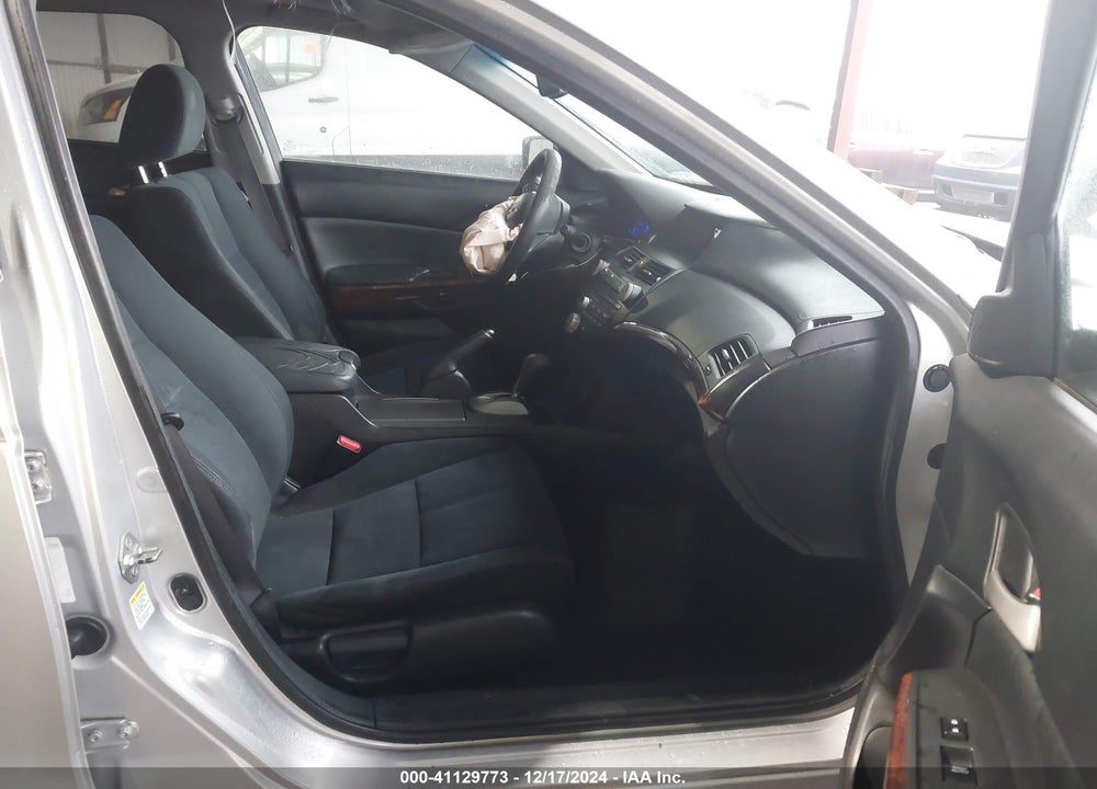 2012 HONDA CROSSTOUR EX VIN: 5J6TF3H3XCL001777