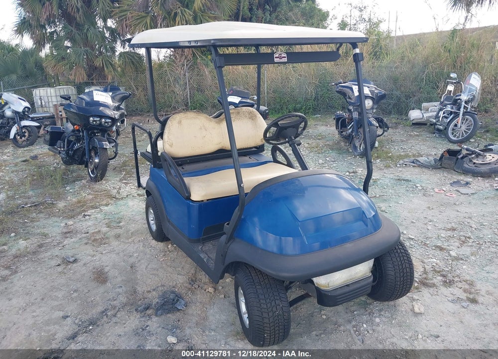 2010 OTHER --- VIN: PQ0903994683