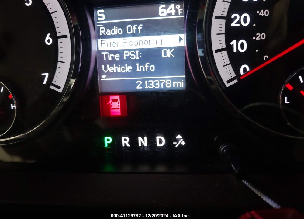 2011 RAM RAM 1500 VIN: 1D7RV1CT0BS518529