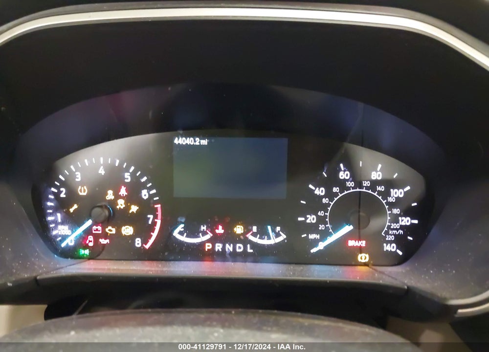 2020 FORD ESCAPE SEL VIN: 1FMCU9H69LUC16372