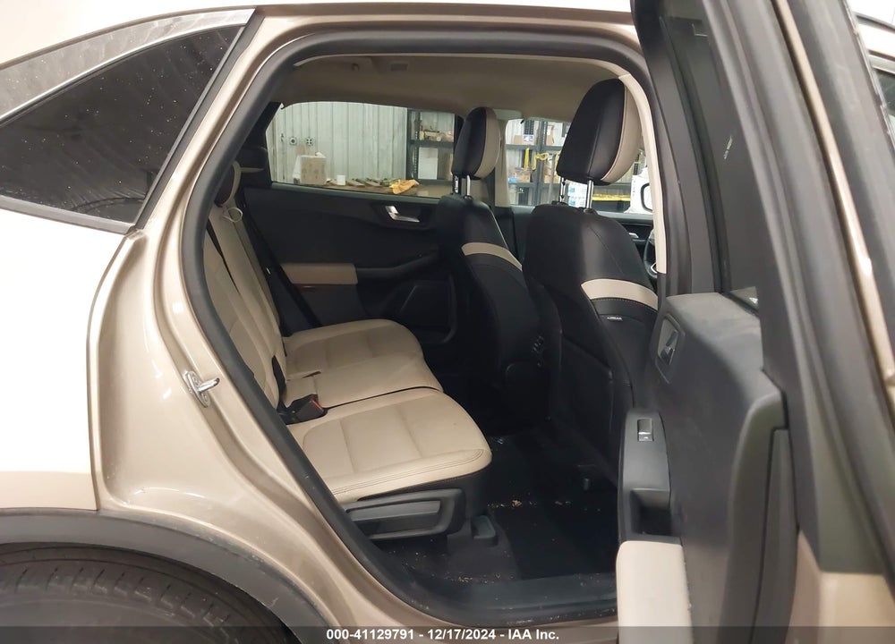 2020 FORD ESCAPE SEL VIN: 1FMCU9H69LUC16372