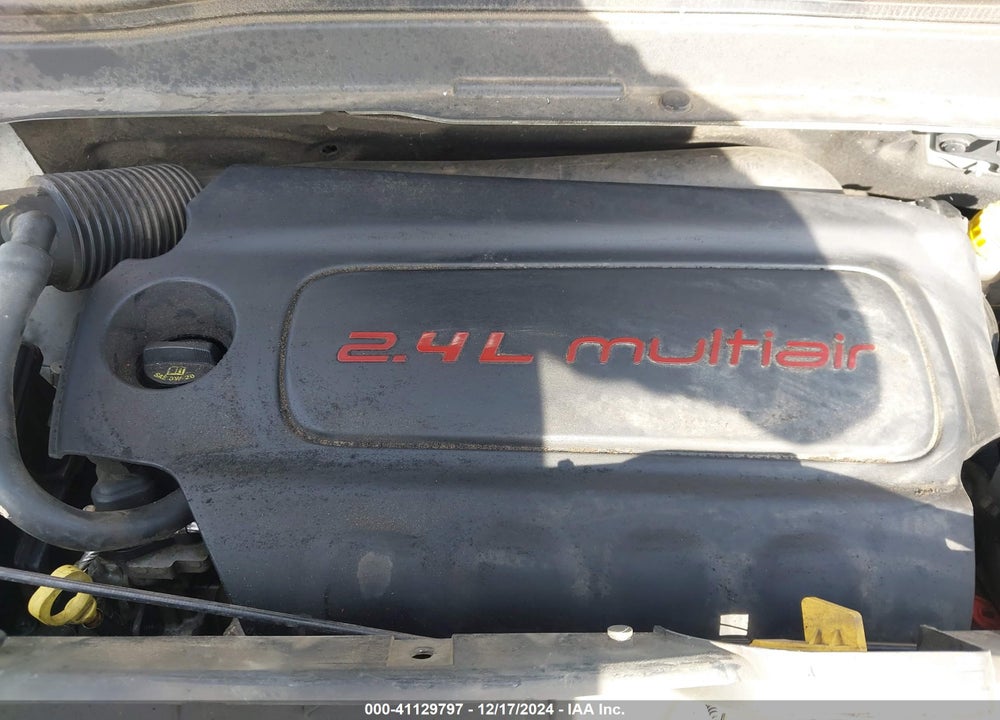 2018 JEEP RENEGADE LATITUDE FWD VIN: ZACCJABB4JPH42282