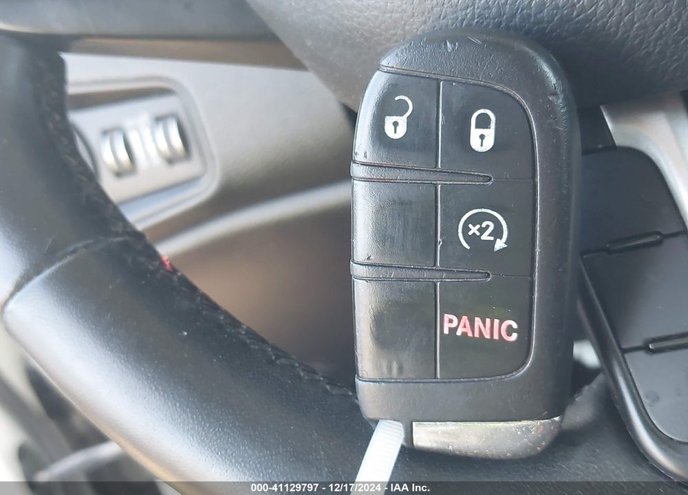 2018 JEEP RENEGADE LATITUDE FWD VIN: ZACCJABB4JPH42282