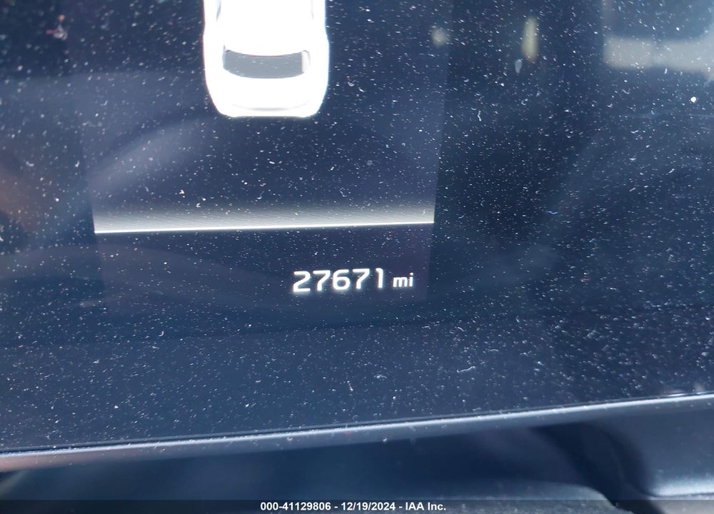 2023 KIA SPORTAGE X LINE VIN: 5XYK6CAF5PG111997