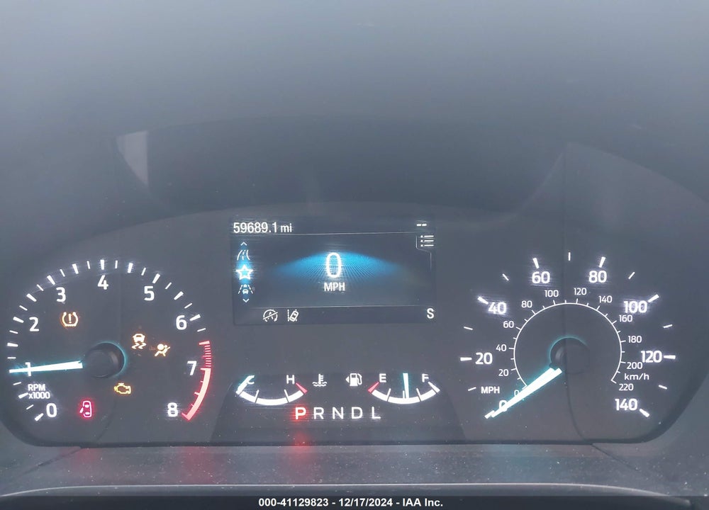 2022 FORD ESCAPE SE VIN: 1FMCU9G63NUA32663