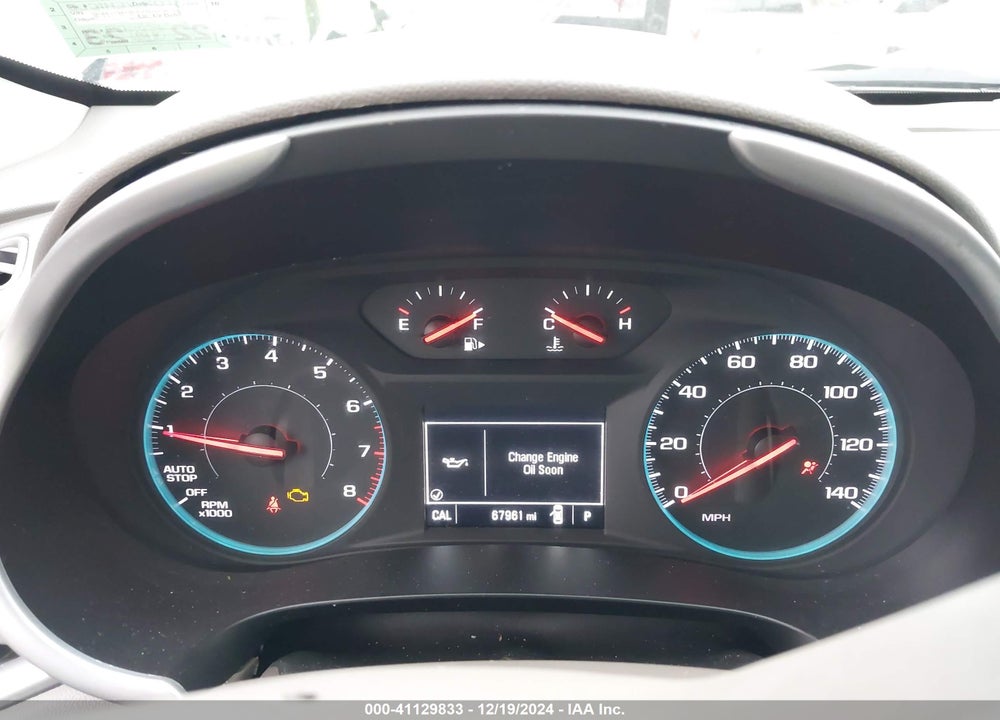 2022 CHEVROLET MALIBU FWD LT VIN: 1G1ZD5ST7NF193700
