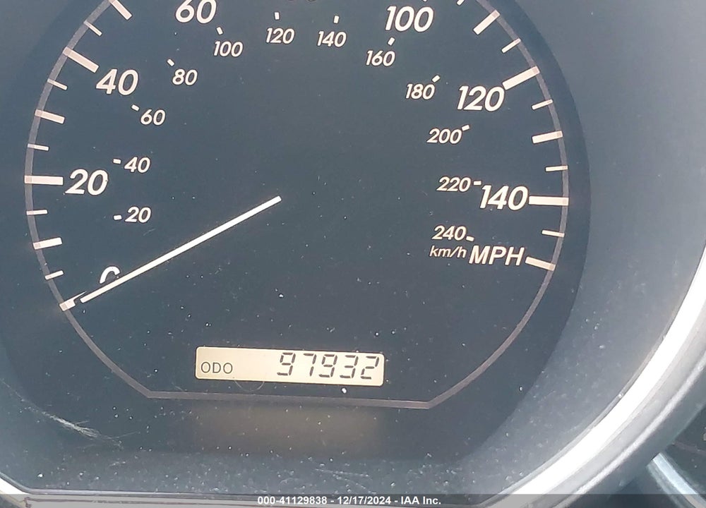 2006 LEXUS RX 330 VIN: 2T2GA31U16C051628