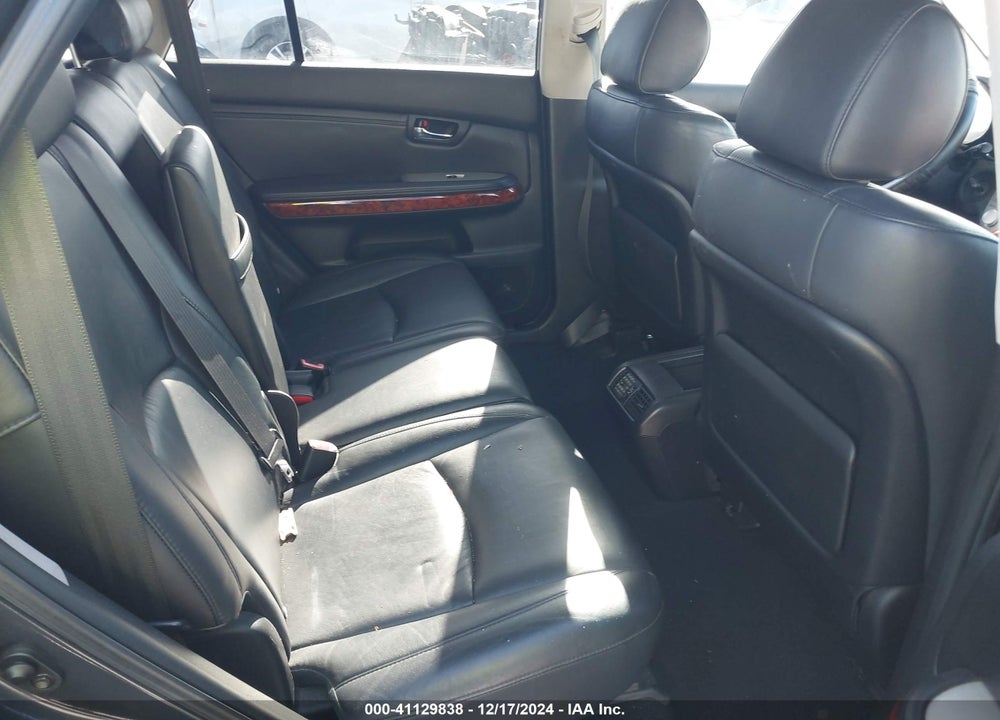 2006 LEXUS RX 330 VIN: 2T2GA31U16C051628