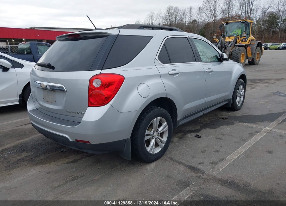 2015 CHEVROLET EQUINOX 1LT VIN: 2GNALBEKXF6227088