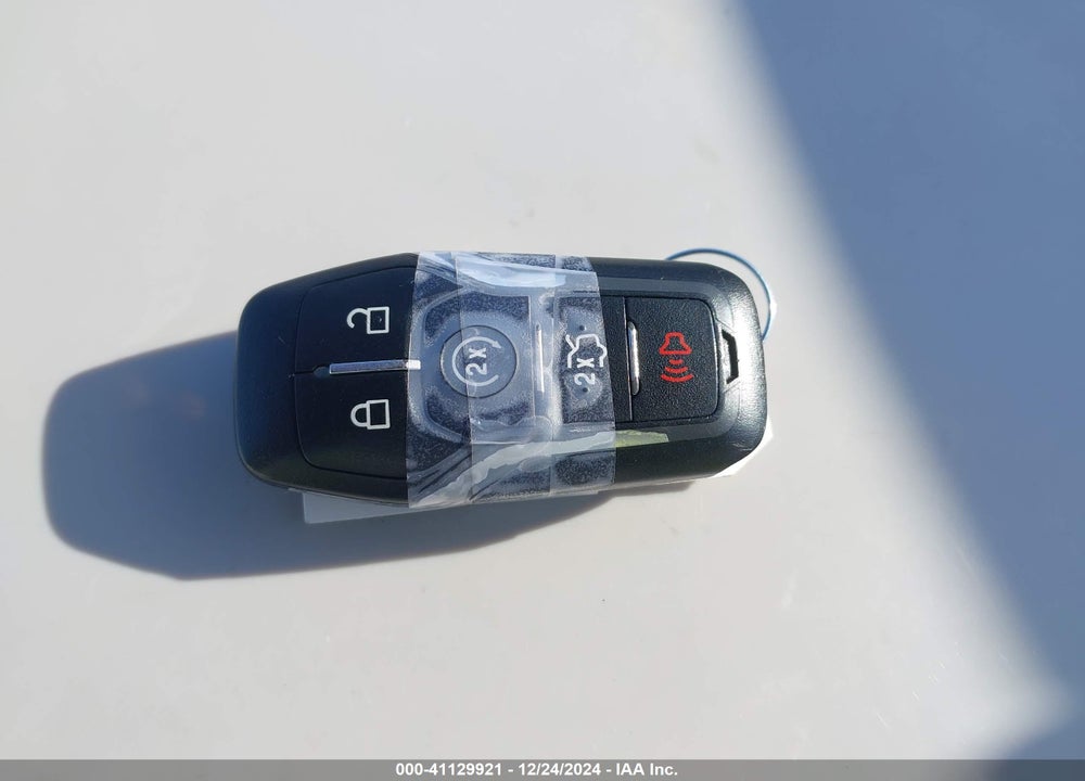 2015 FORD FUSION ENERGI TITANIUM VIN: 3FA6P0SU3FR226439