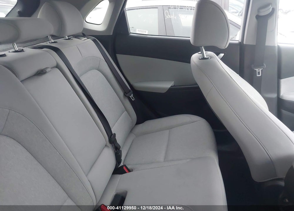 2023 HYUNDAI KONA ELECTRIC SEL VIN: KM8K33AG9PU193261