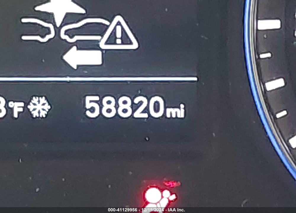 2019 HYUNDAI KONA SE VIN: KM8K1CAA6KU280867
