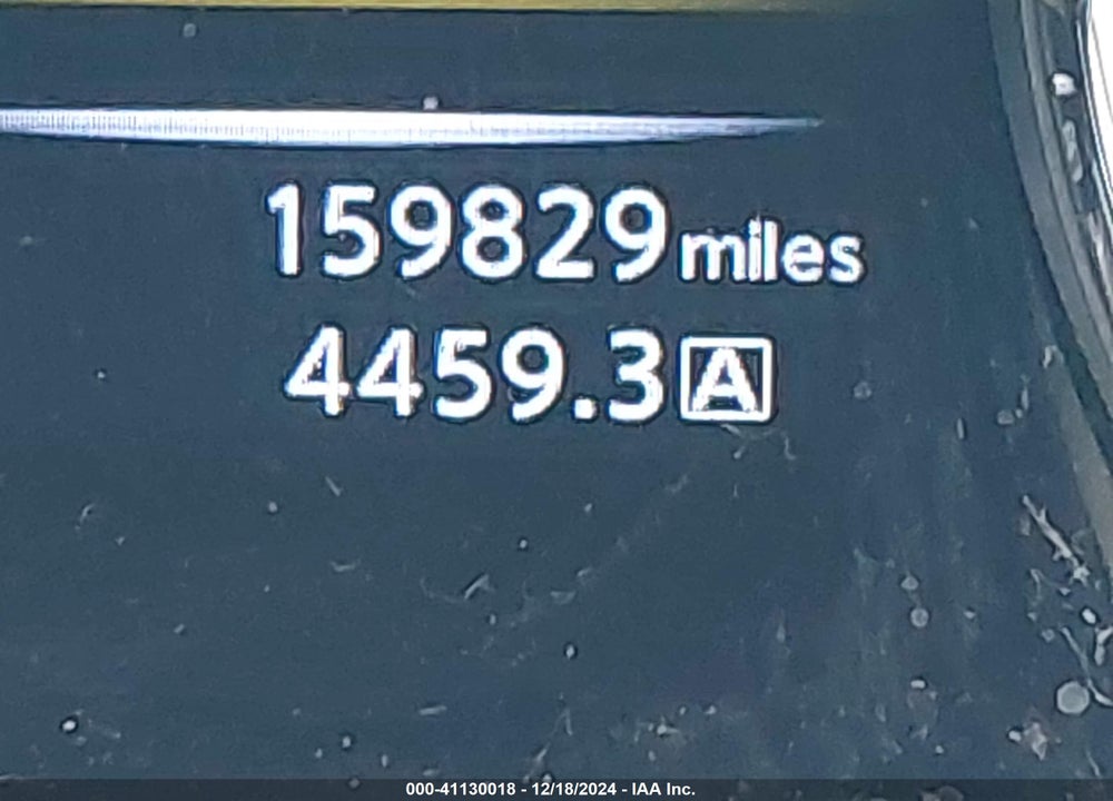 2016 NISSAN ROGUE SV VIN: 5N1AT2MT6GC887555